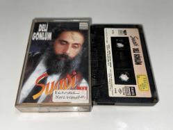 suavi - deli gönlüm