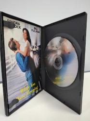 Sen Uyurken (While You Were Sleeping) 1995 (DVD)