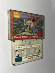 Sözlü Oyun Havaları Beyoğlu Kızları 7 Den 77 Ye Eğlence