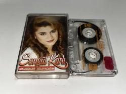 SONGÜL KARLI-DOKUNSALAR AĞLAYACAĞIM KASET