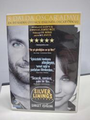 Umut Işığım (Silver Linings Playbook) 2012 (DVD)