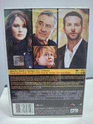 Umut Işığım (Silver Linings Playbook) 2012 (DVD)
