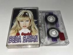 Seda Sayan - Ah Geceler