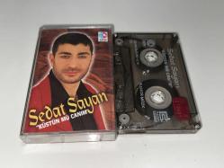 SEDAT SAYAN - KÜSTÜN MÜ CANIM - KASET