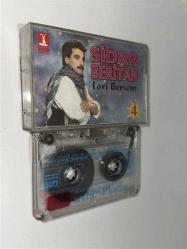 Sidar Beritan - Lori Berxem - Kaset -