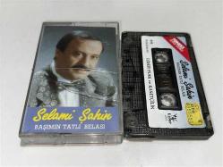 Selami Şahin - Başımın Tatlı Belası