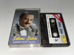 Selami Şahin - Başımın Tatlı Belası