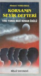 Korsanın Seyir Defteri