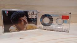 MÜSLÜM GÜRSES - HER ŞEY YALAN KASET ALBÜM