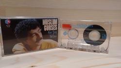 MÜSLÜM GÜRSES - HER ŞEY YALAN KASET ALBÜM