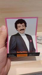 MÜSLÜM GÜRSES - HER ŞEY YALAN KASET ALBÜM