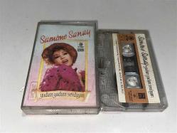 SAMİME SANAY - Yudum yudum sevdayım