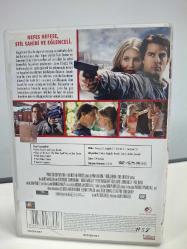 Gece ve Gündüz (Knight and Day) 2010 (DVD)