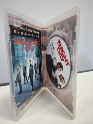 Gece ve Gündüz (Knight and Day) 2010 (DVD)