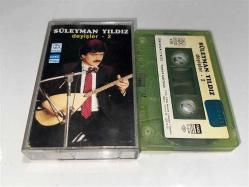 Süleyman Yıldız - Deyişler 2