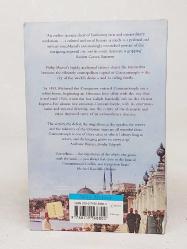 CONSTANTINOPLE City of the World's Desire, 1453-1924
