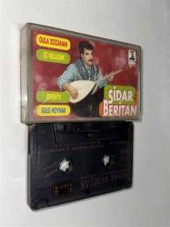 SİDAR BERİTAN - GULA ZOZANAN KS808