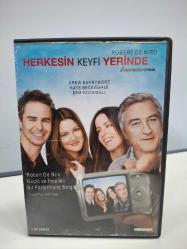 Herkesin Keyfi Yerinde (Everybody's Fine) 2009 (DVD)