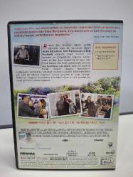 Herkesin Keyfi Yerinde (Everybody's Fine) 2009 (DVD)