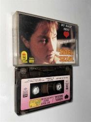 Sibel Sezal - Bu Kalp Seni Unuturmu? Müzik Kaseti