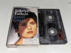 Şükriye Tutkun - Sevin Gayrı