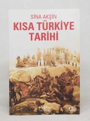 KISA TÜRKİYE TARİHİ