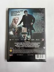 Kimliksiz - unknown orijinal dvd bas oynat yılmaz video