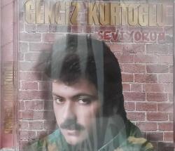 CENGİZ KURTOĞLU  SEVİYORUM CD