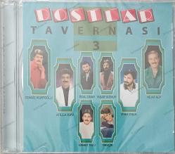 DOSTLAR TAVERNASI CD