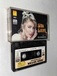 Seda Sayan - Seviyor Musun ?