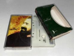 KÜRTÇE KASET - ŞİVAN PERWER - ROJ Ü HEYV