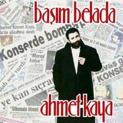 Başım Belada (Plak) Ahmet Kaya