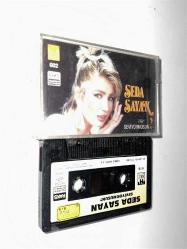 Seda Sayan, Seviyor musun, 1991