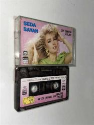 Git Demesi Kolay Seda Sayan ( Gökalp 1989 )