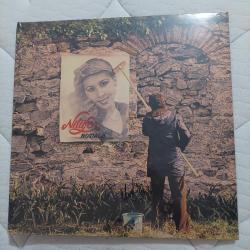 Nilüfer nostalji lp plak