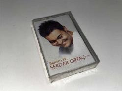 Serdar Ortaç - Bilsem ki Ambalajında sıfır