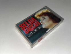 SELDA BAĞCAN-ÇİFTE ÇİFTETELLİ Ambalajında sıfır