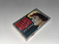 SELDA BAĞCAN-ÇİFTE ÇİFTETELLİ Ambalajında sıfır