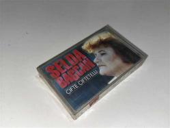 SELDA BAĞCAN-ÇİFTE ÇİFTETELLİ Ambalajında sıfır