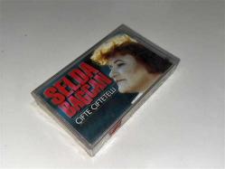 SELDA BAĞCAN-ÇİFTE ÇİFTETELLİ Ambalajında sıfır