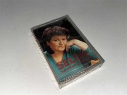 SELDA BAĞCAN - FELEK BENİ ADIM ADIM KOVALADI Ambalajında sıfır