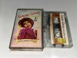 SAMİME SANAY - YUDUM YUDUM SEVDAYIM