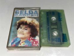 SELDA bağcan - Ziller ve ipler