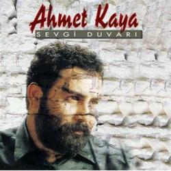 Sevgi Duvarı (Plak) Ahmet Kaya