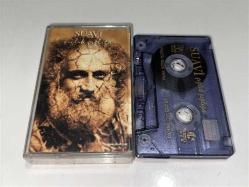 Suavi - Çığlık Çığlığa - Kaset -