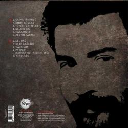 Şafak Türküsü (Plak) Ahmet Kaya