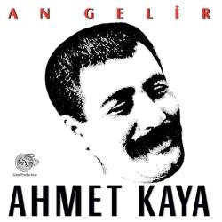 An Gelir (Plak) Ahmet Kaya