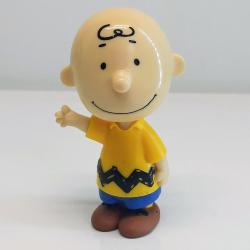 Peanuts Charlie Brown Snoopy Oyuncak Figür 2023