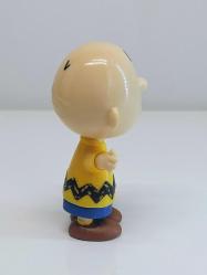 Peanuts Charlie Brown Snoopy Oyuncak Figür 2023
