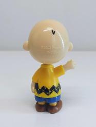 Peanuts Charlie Brown Snoopy Oyuncak Figür 2023